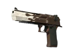 Desert Eagle | Oxide Blaze (Minimal Wear) — skin CS2