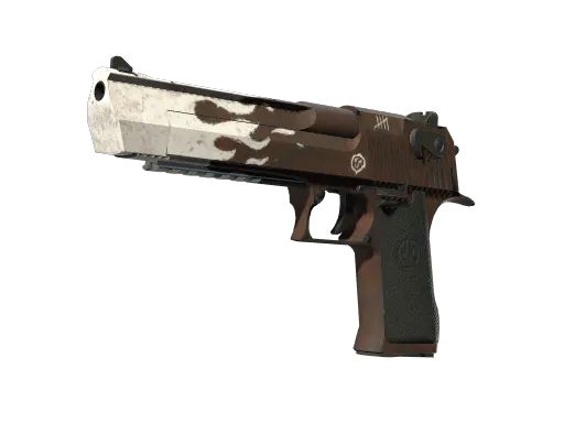 StatTrak™ Desert Eagle Oxide Blaze Minimal Wear - Preço e onde comprar no CS2