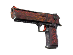 Desert Eagle | Serpent Strike (Field-Tested) — skin CS2