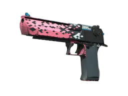 Desert Eagle | Trigger Discipline (Field-Tested) — skin CS2