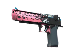 Desert Eagle | Trigger Discipline (Minimal Wear) — skin CS2