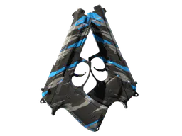 Dual Berettas | Shred (Factory New) — skin CS2