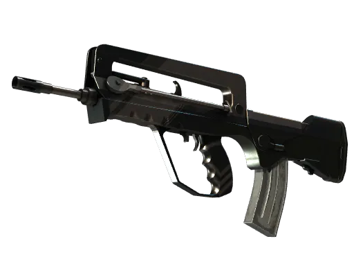 StatTrak™ FAMAS Sergeant Field-Tested - Preço e onde comprar no CS2