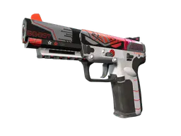 Five-SeveN | Boost Protocol (Factory New) — skin CS2