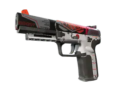 Five-SeveN | Boost Protocol (Field-Tested) — skin CS2