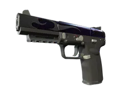 Five-SeveN | Flame Test (Minimal Wear) — skin CS2