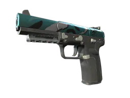 Five-SeveN | Fowl Play (Minimal Wear) — skin CS2