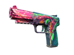 Five-SeveN | Hyper Beast (Factory New) — skin CS2