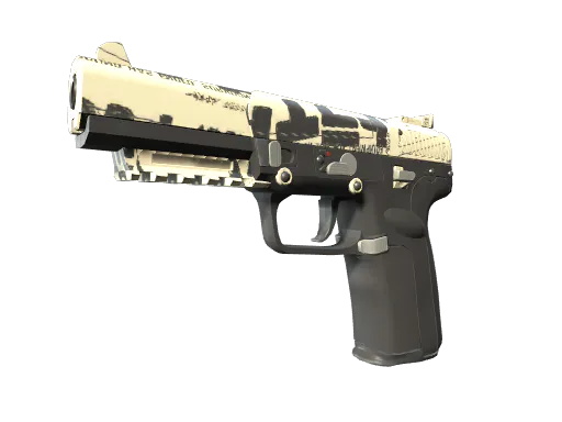 StatTrak™ Five-SeveN Kami Minimal Wear - Preço e onde comprar no CS2