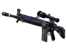 G3SG1 | Flux (Field-Tested) — skin CS2