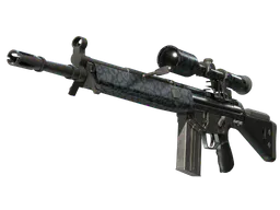 G3SG1 | Murky (Factory New) — skin CS2