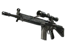 G3SG1 | Murky (Field-Tested) — skin CS2