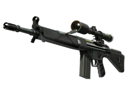 G3SG1 | Ventilator (Factory New) — skin CS2