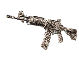 Galil AR | Akoben (Factory New) — skin CS2