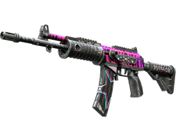 Galil AR | Chromatic Aberration (Factory New) — skin CS2