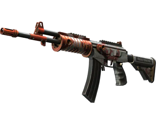 StatTrak™ Galil AR Connexion Minimal Wear - Preço e onde comprar no CS2