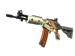 Galil AR | Control (Factory New) — skin CS2
