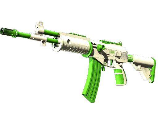 StatTrak™ Galil AR Eco Field-Tested - Preço e onde comprar no CS2