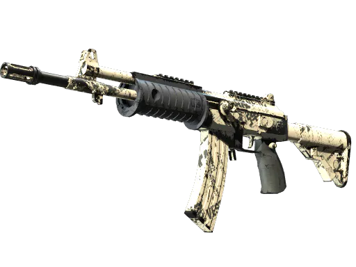 StatTrak™ Galil AR Kami Field-Tested - Preço e onde comprar no CS2