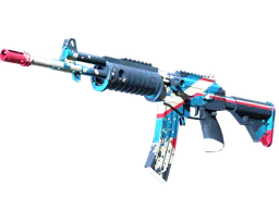 Galil AR | Rocket Pop (Factory New) — skin CS2