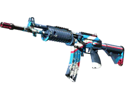 Galil AR | Rocket Pop (Field-Tested) — skin CS2