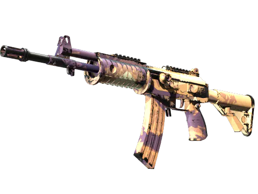StatTrak™ Galil AR Sandstorm Field-Tested - Preço e onde comprar no CS2