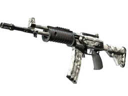 Galil AR | Shattered (Field-Tested) — skin CS2
