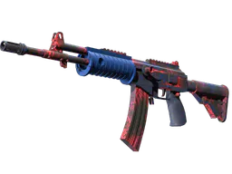 Galil AR | Signal (Factory New) — skin CS2
