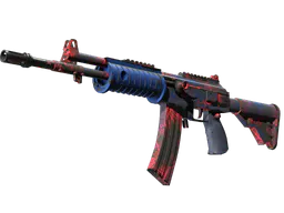 Galil AR | Signal (Field-Tested) — skin CS2