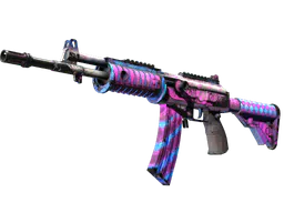 Galil AR | Sugar Rush (Field-Tested) — skin CS2