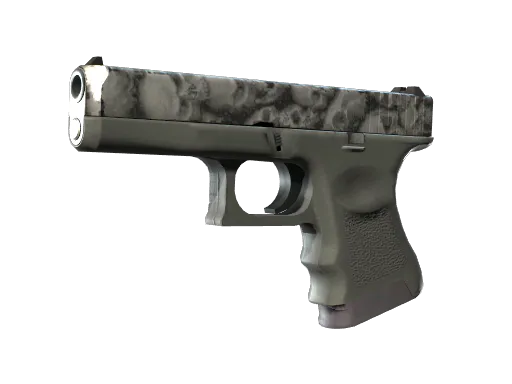StatTrak™ Glock-18 Catacombs Field-Tested - Preço e onde comprar no CS2