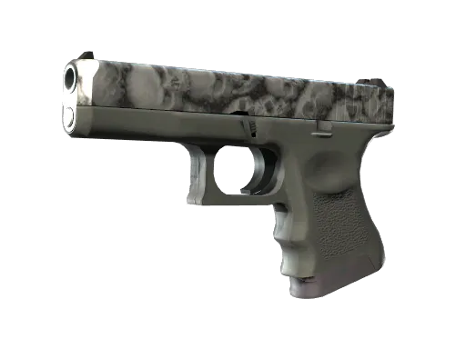 StatTrak™ Glock-18 Catacombs Minimal Wear - Preço e onde comprar no CS2