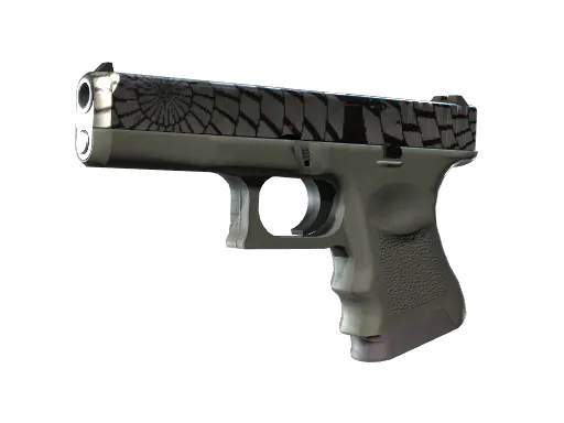 StatTrak™ Glock-18 Grinder Minimal Wear - Preço e onde comprar no CS2