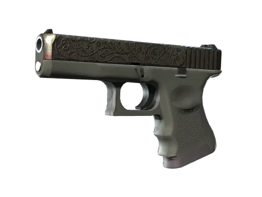 StatTrak™ Glock-18 Ironwork Battle-Scarred - Preço e onde comprar no CS2