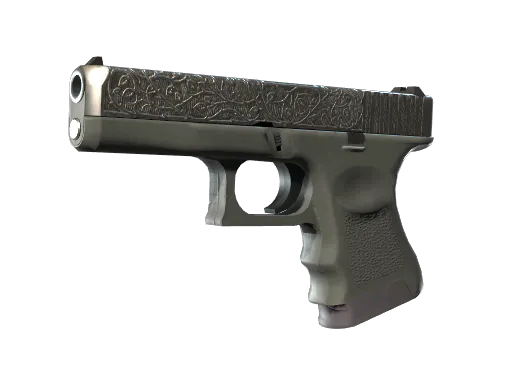 StatTrak™ Glock-18 Ironwork Factory New - Preço e onde comprar no CS2