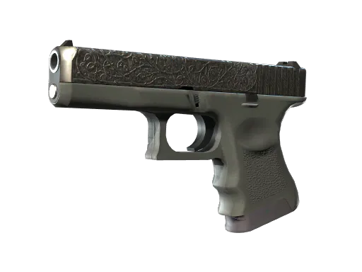 StatTrak™ Glock-18 Ironwork Well-Worn - Preço e onde comprar no CS2