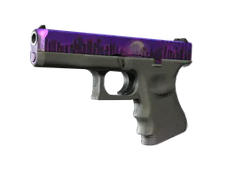 Glock-18 | Moonrise (Factory New) — skin CS2