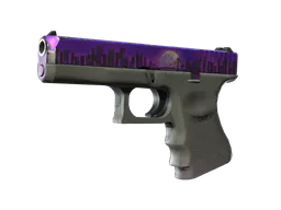 Glock-18 | Moonrise (Field-Tested) — skin CS2