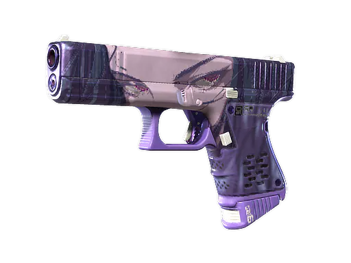 StatTrak™ Glock-18 Shinobu Minimal Wear - Preço e onde comprar no CS2