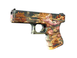 Glock-18 | Umbral Rabbit (Field-Tested) — skin CS2