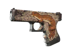 Glock-18 | Weasel (Factory New) — skin CS2