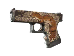 Glock-18 | Weasel (Field-Tested) — skin CS2