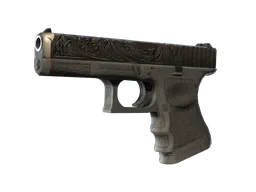 Glock-18 | Wraiths (Field-Tested) — skin CS2