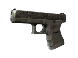 Glock-18 | Wraiths (Minimal Wear) — skin CS2