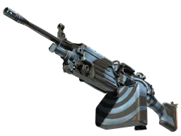 M249 | Hypnosis (Minimal Wear) — skin CS2