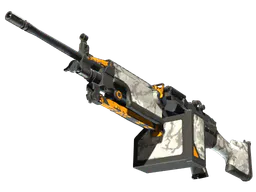 M249 | Spectre (Field-Tested) — skin CS2