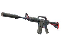 M4A1-S | Briefing (Factory New) — skin CS2