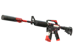M4A1-S | Cyrex (Factory New) — skin CS2