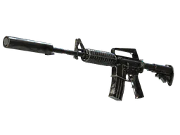 M4A1-S | Dark Water (Field-Tested) — skin CS2