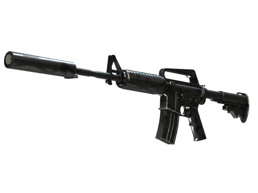 StatTrak™ M4A1-S Dark Water Minimal Wear - Preço e onde comprar no CS2